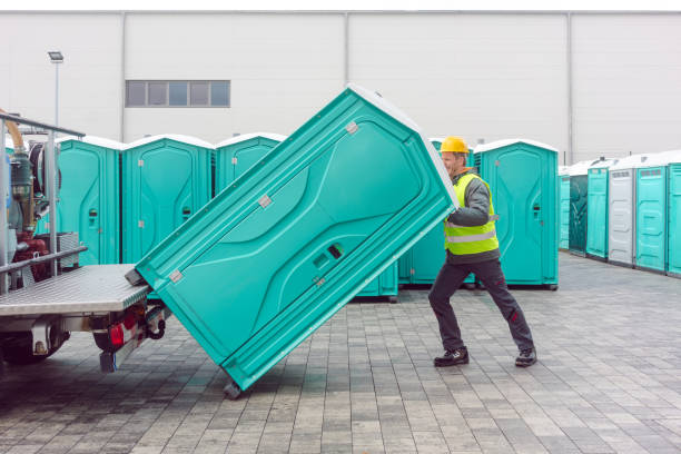 Professional porta potty rental in Keowee Key, SC