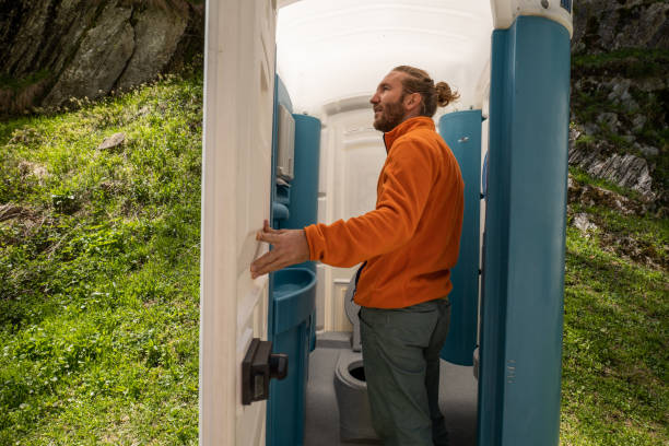 Best Affordable porta potty rental  in Keowee Key, SC