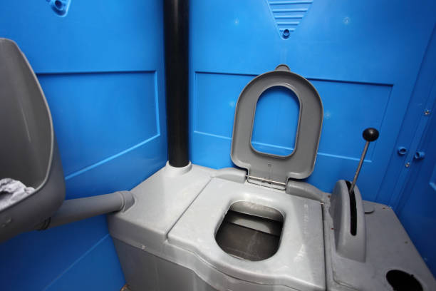 Portable Toilet Options We Offer in Keowee Key, SC