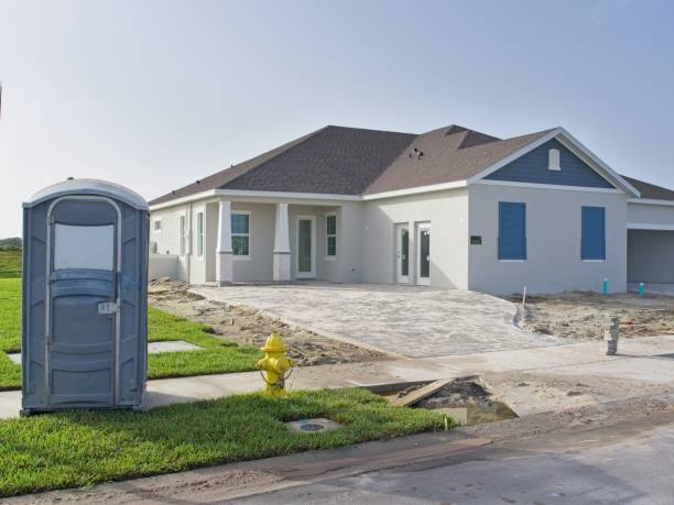 Best Sanitation services for porta potties  in Keowee Key, SC