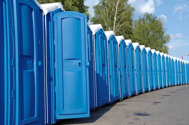 Sanitation services for porta potties in Keowee Key, SC